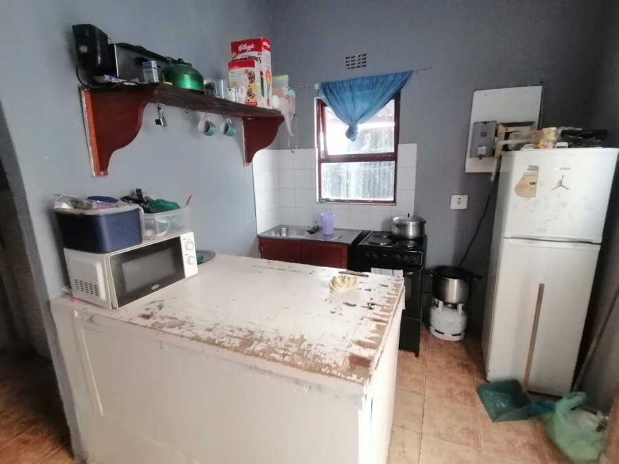 2 Bedroom Property for Sale in Tafelsig Western Cape